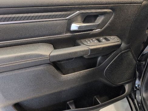 New 2026 RAM 1500 Big Horn w/ Night Edition AWD/4WD image 13