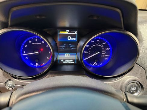 Used 2016 Subaru Outback 2.5i Limited image 26