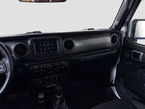 Used 2023 Jeep Wrangler Sport S w/ LED Headlamp & Fog Lamp Group image 25