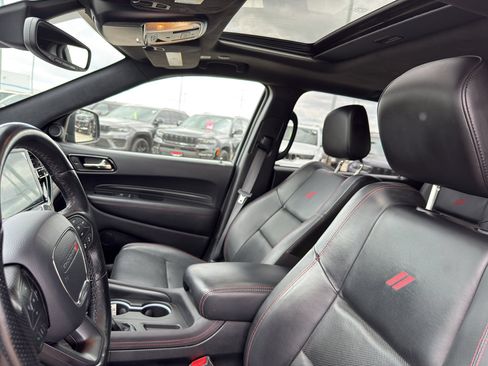 Used 2021 Dodge Durango R/T w/ Tow 'N Go Package AWD/4WD image 27