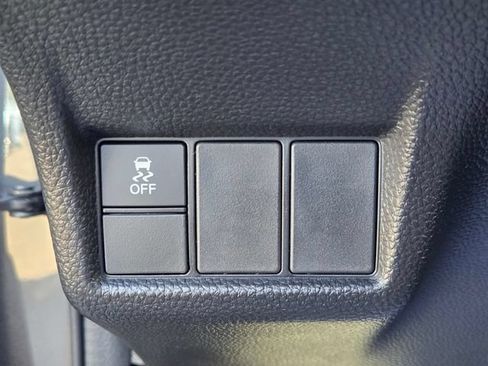 New 2026 Honda Civic Sport image 16