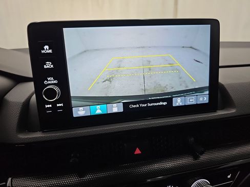 Used 2025 Honda CR-V EX-L image 32