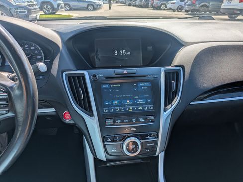 Used 2019 Acura TLX V6 FWD image 27