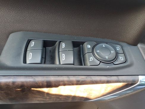 Used 2019 GMC Sierra 1500 Denali w/ Denali Ultimate Package AWD/4WD image 14
