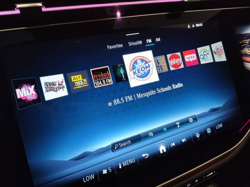 Certified 2024 Mercedes-Benz E 350 4MATIC Sedan image 21