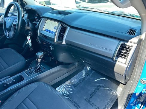 Used 2022 Ford Ranger XLT w/ Equipment Group 301A Mid image 26