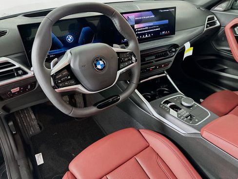 New 2026 BMW 230i 230i w/ Premium Package image 9