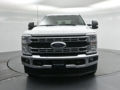 Certified 2024 Ford F250 XLT image 20