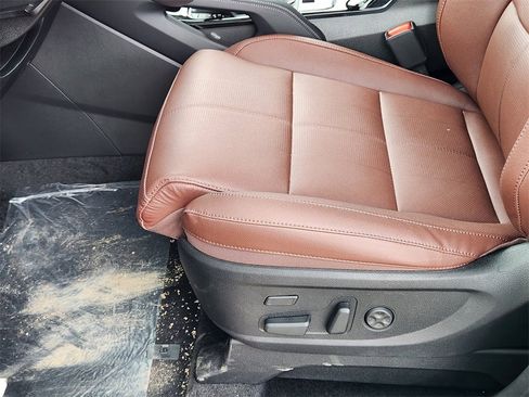 New 2025 Kia Telluride SX Prestige image 10