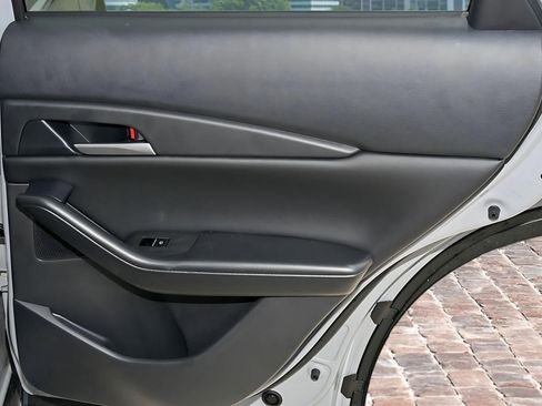 New 2026 MAZDA CX-30 AWD 2.5 S image 16