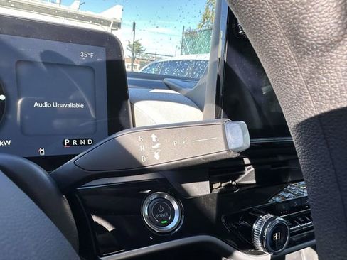 New 2026 Honda Prologue EX image 25