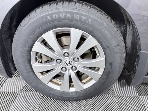 Used 2017 Honda Odyssey EX image 7