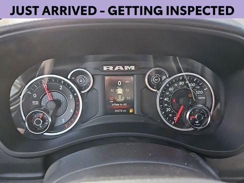 Used 2022 RAM 2500 Big Horn image 19