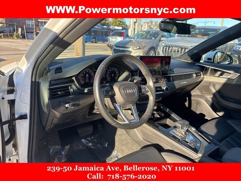 Used 2023 Audi A4 2.0T Premium Plus image 30