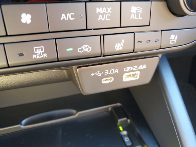 New 2026 Subaru Outback Touring AWD/4WD image 37