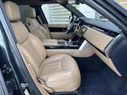 Used 2023 Land Rover Range Rover SE AWD/4WD image 10