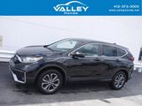 Used 2022 Honda CR-V EX image 2