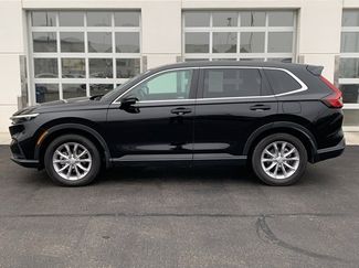 Used 2023 Honda CR-V EX-L video 2