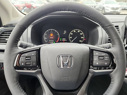 New 2026 Honda Odyssey Elite image 14