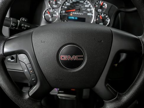 Used 2014 GMC Savana 1500 LT w/ LT Preferred Equipment Group image 21