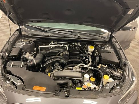 Used 2022 Subaru Outback 2.5i image 34