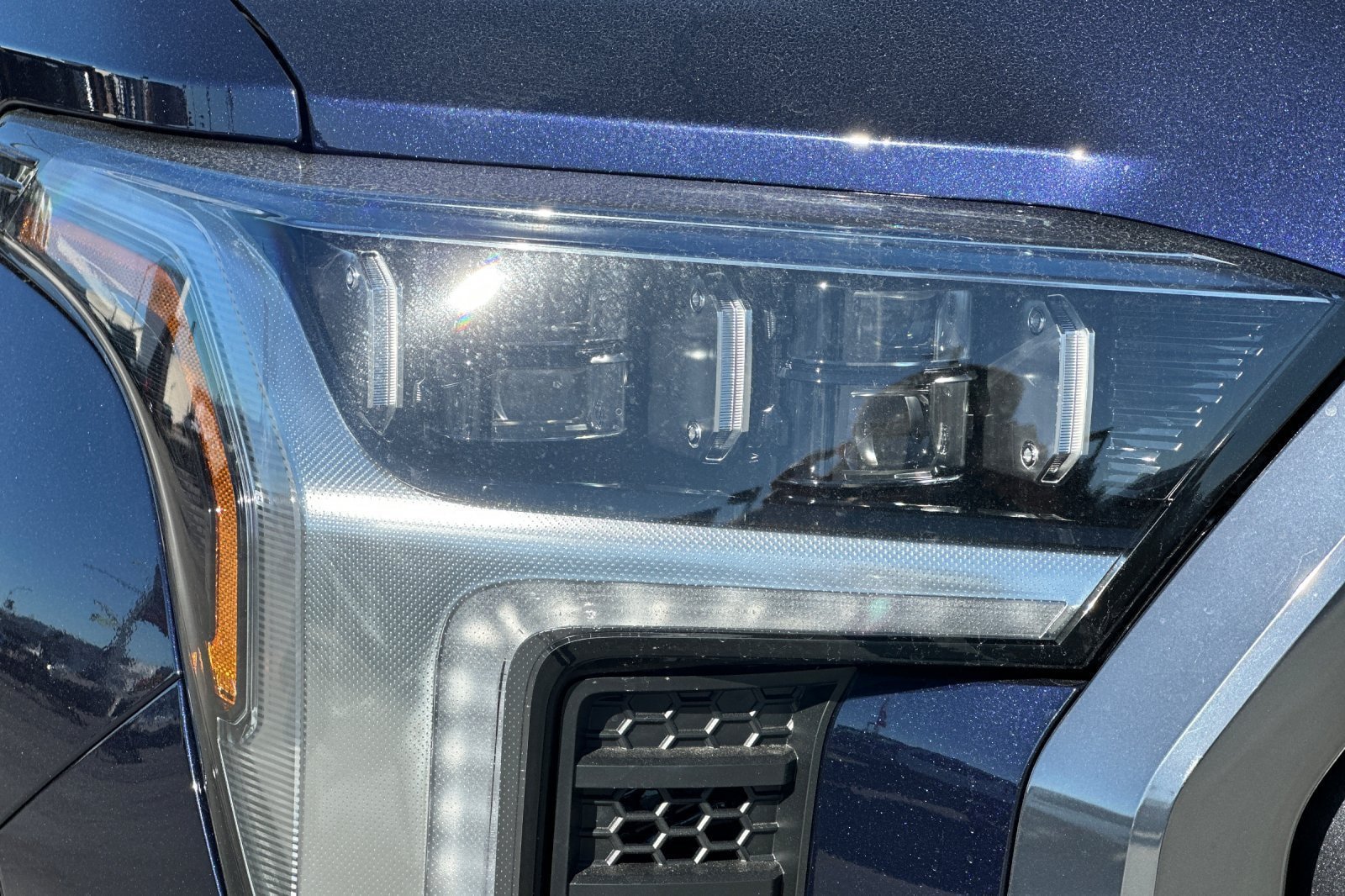 New 2026 Toyota Tundra Platinum w/ Tow Tech Package AWD/4WD image 31