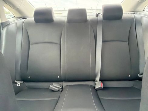 Used 2018 Honda Civic LX image 19