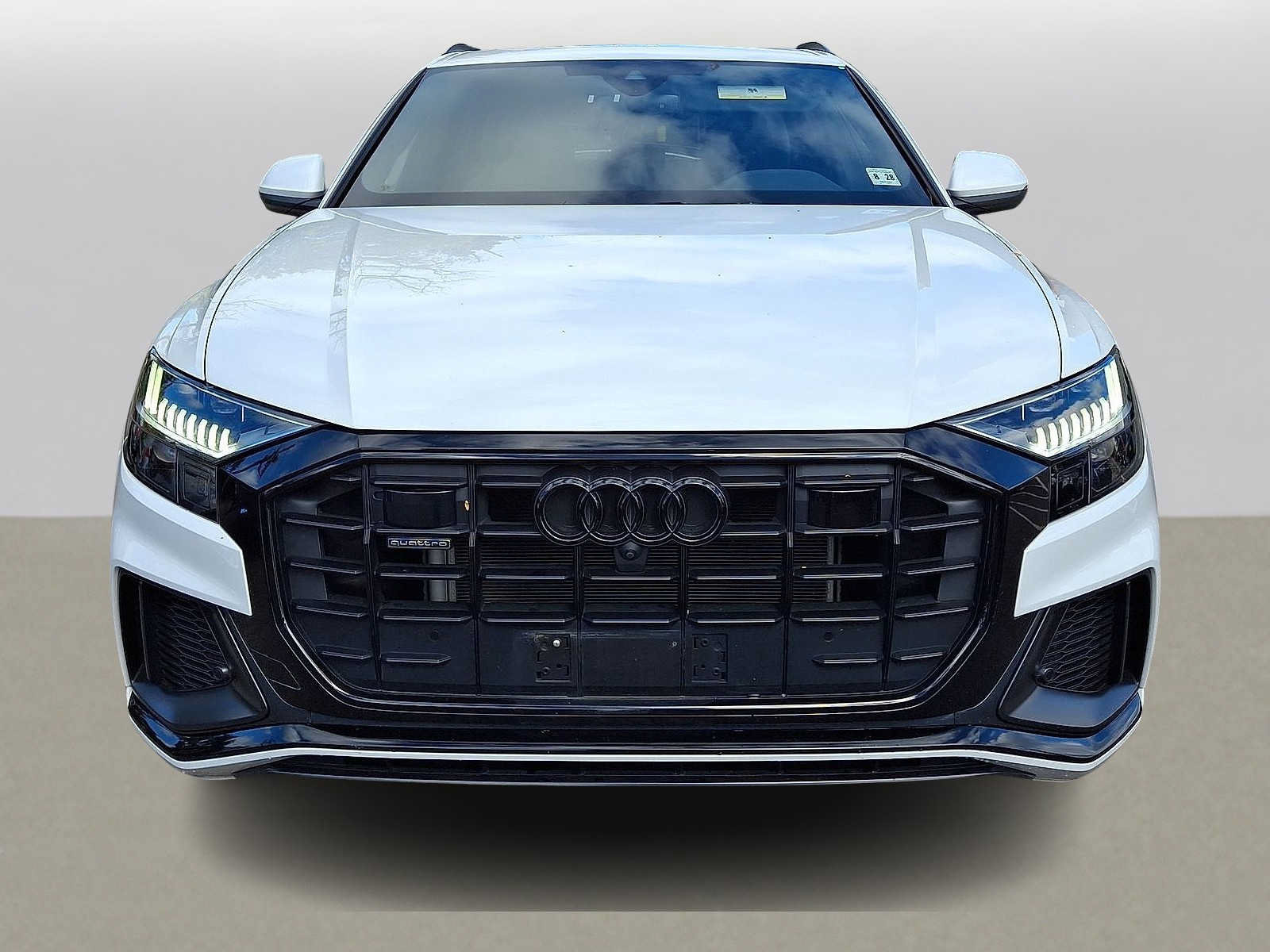 Used 2023 Audi Q8 Premium Plus AWD/4WD image 35