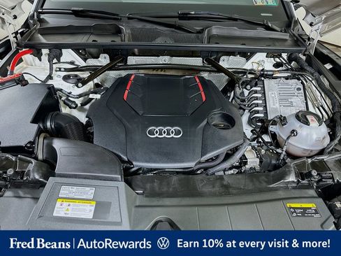 Used 2023 Audi SQ5 Premium Plus w/ Premium Plus Package AWD/4WD image 38