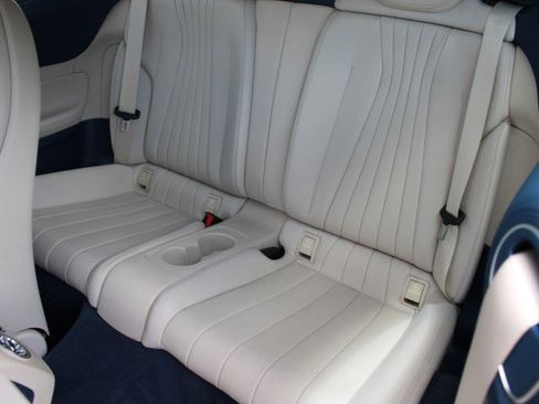 Used 2018 Mercedes-Benz E 400 Cabriolet w/ Premium 1 Package image 18