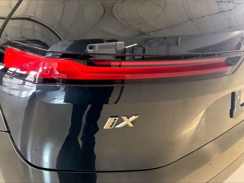 Certified 2023 BMW iX xDrive50 image 26