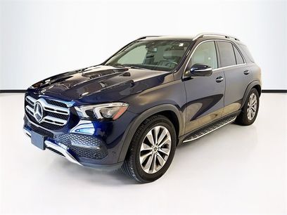Certified 2021 Mercedes-Benz GLE 450 GLE 450 w/ Premium Package