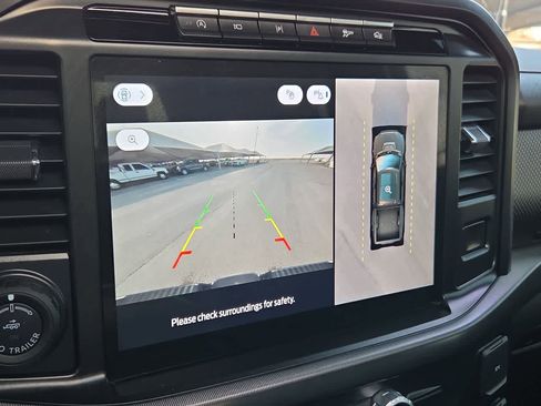 Used 2024 Ford F150 Raptor image 25