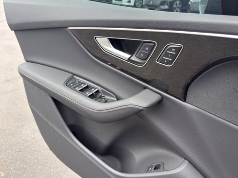 New 2026 Audi Q7 2.0T Premium Plus image 15