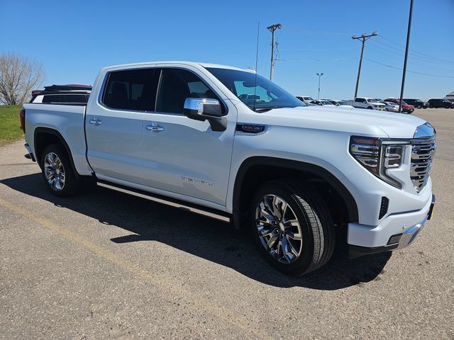 Used 2026 GMC Sierra 1500 Denali w/ Denali Reserve Package AWD/4WD image 7