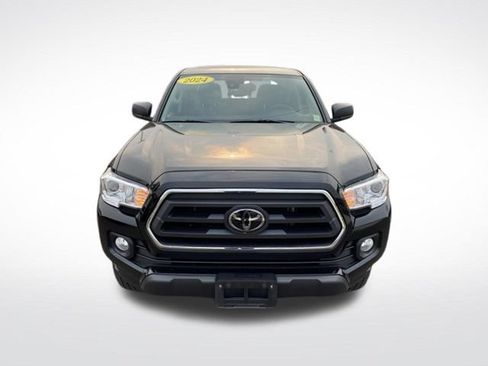 Used 2023 Toyota Tacoma SR5 w/ SX Package AWD/4WD image 11