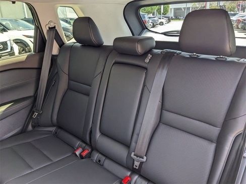 Used 2023 Nissan Rogue SV w/ SV Premium B Package image 17