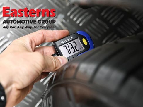 Used 2018 Cadillac XTS Luxury image 28