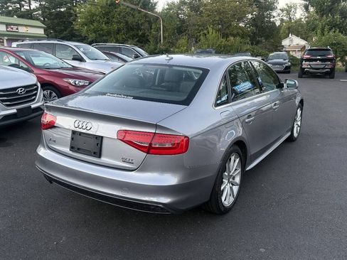 Used 2016 Audi A4 2.0T Premium AWD/4WD image 11