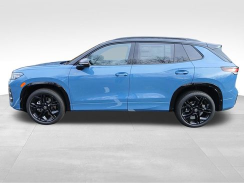 New 2026 Volkswagen Tiguan SE R-Line AWD/4WD image 2