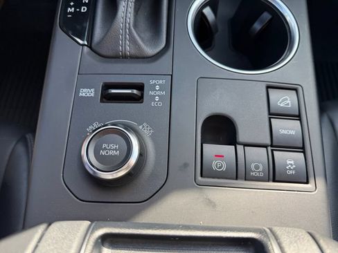 Used 2024 Toyota Highlander XSE AWD/4WD image 27