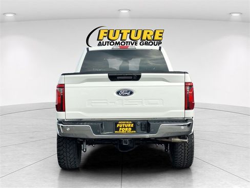 Certified 2024 Ford F150 XLT w/ Tow/Haul Package image 5