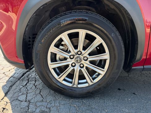 Used 2019 Lexus NX 300 AWD w/ Accessory Package 2 image 24