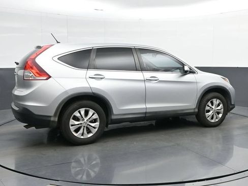 Used 2014 Honda CR-V EX image 8