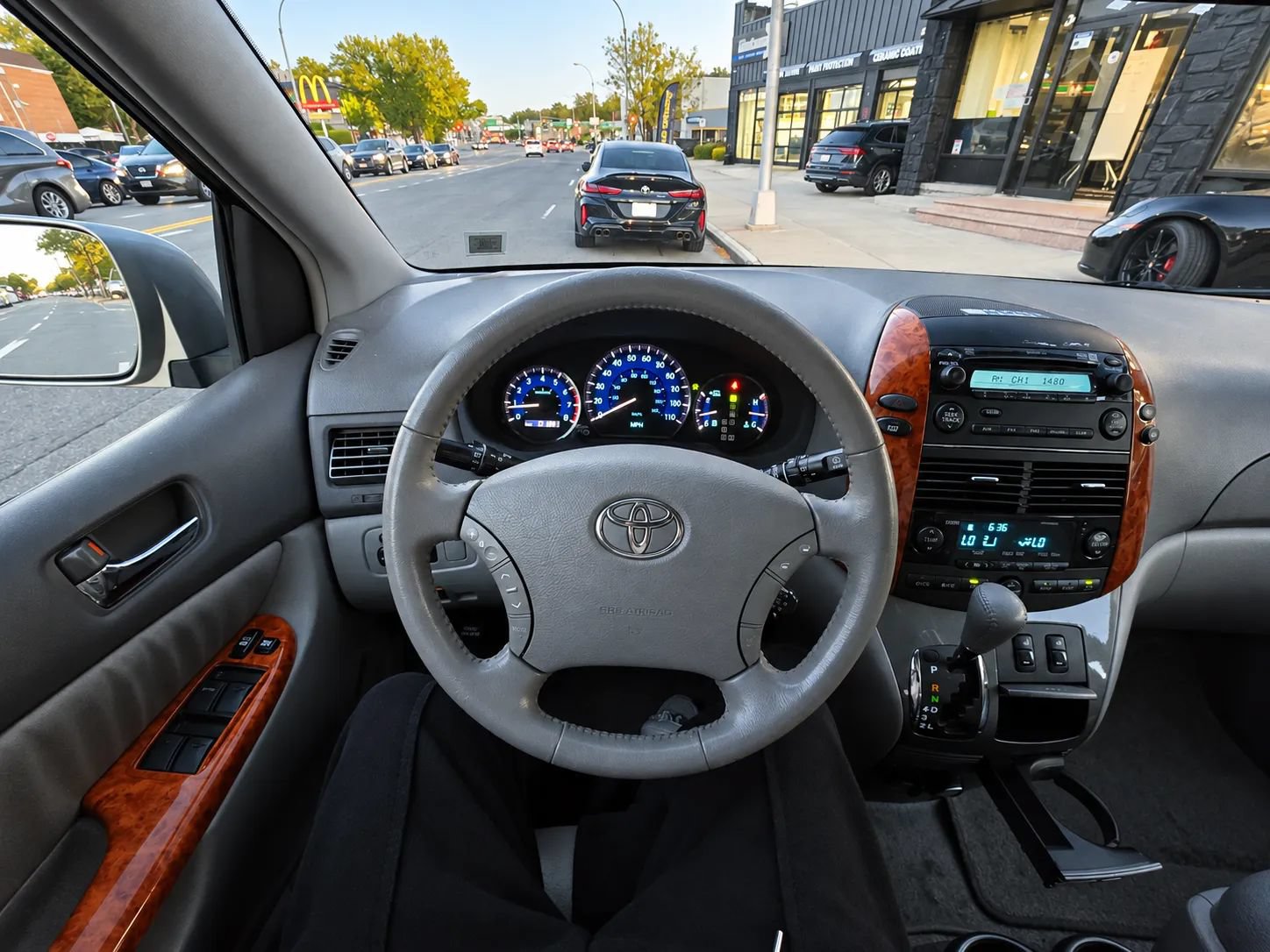 Used 2008 Toyota Sienna XLE AWD/4WD image 20