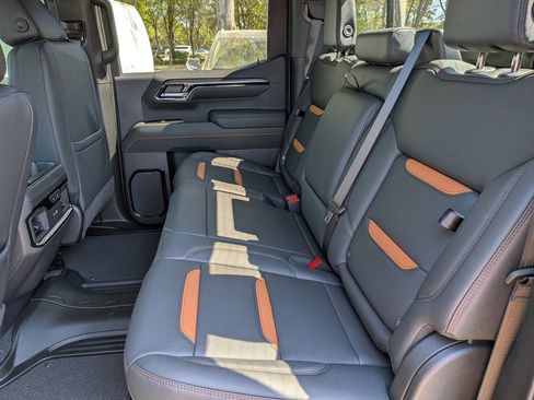 New 2026 GMC Sierra 1500 AT4 w/ AT4 Premium Package image 14