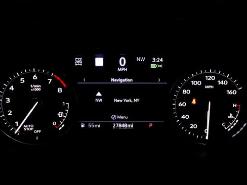 Used 2024 Cadillac XT6 Premium Luxury w/ Technology Package AWD/4WD image 32