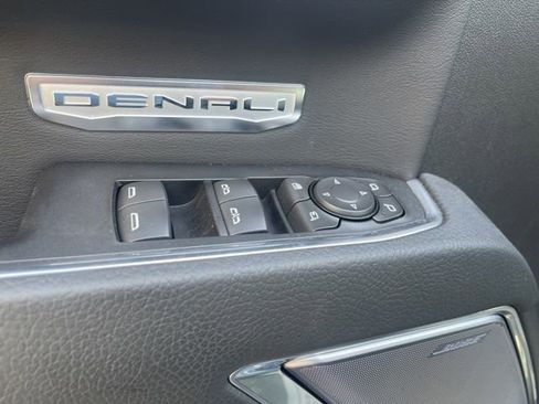 Used 2026 GMC Sierra 1500 Denali w/ Technology Package AWD/4WD image 26