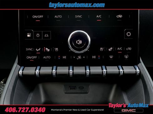 New 2026 GMC Terrain AT4 image 25