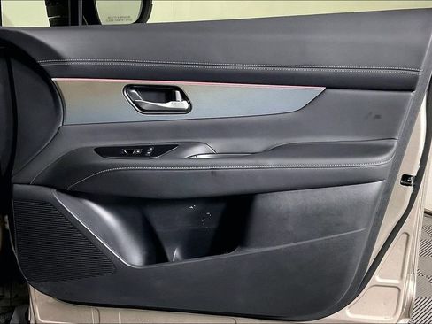 Certified 2025 Nissan Murano SL AWD/4WD image 24
